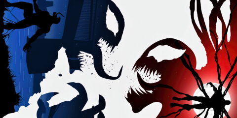 Venom: Let There Be Carnage