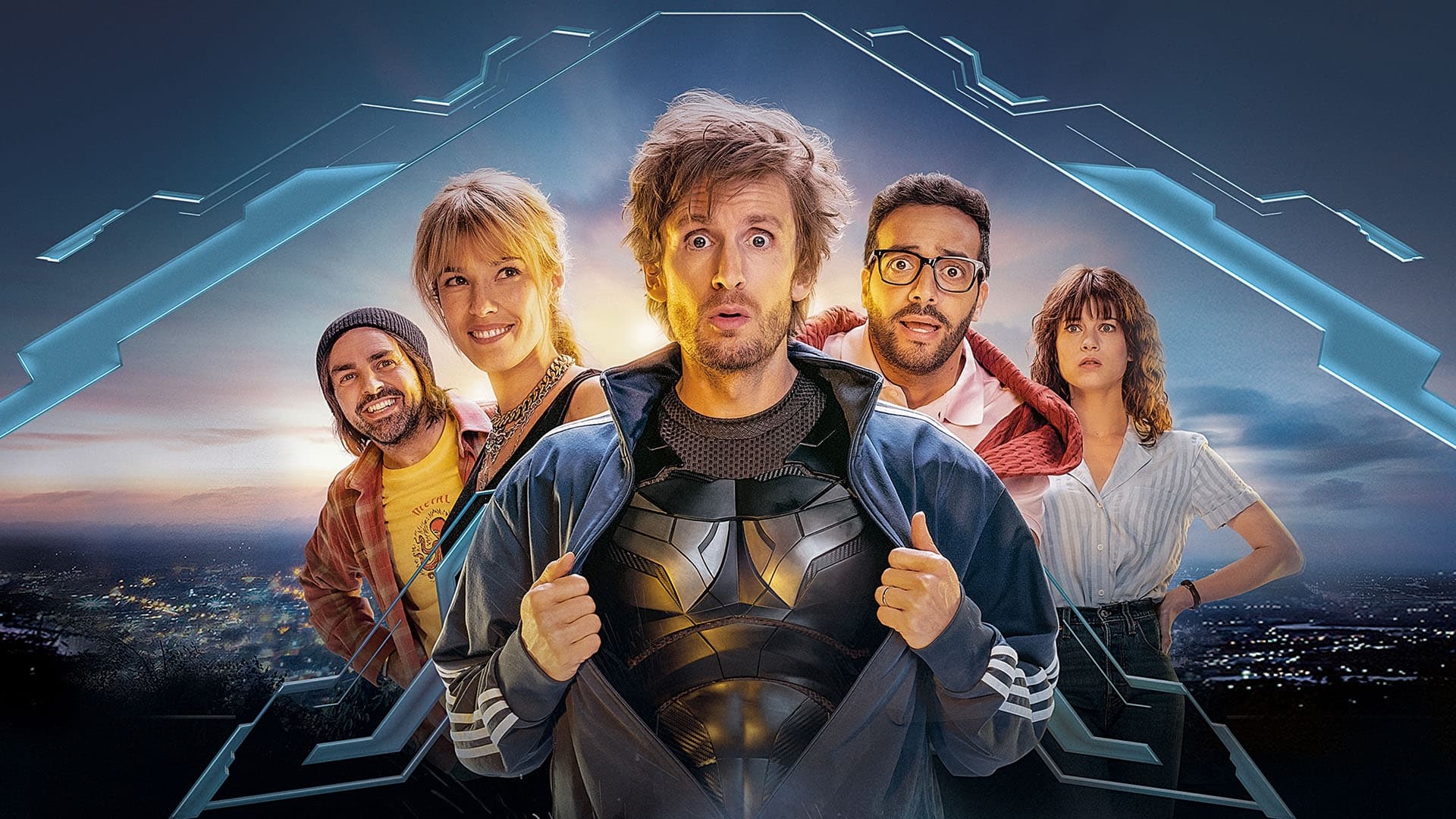 Super-héros malgré lui, la lose comme super-pouvoir ? - MaG