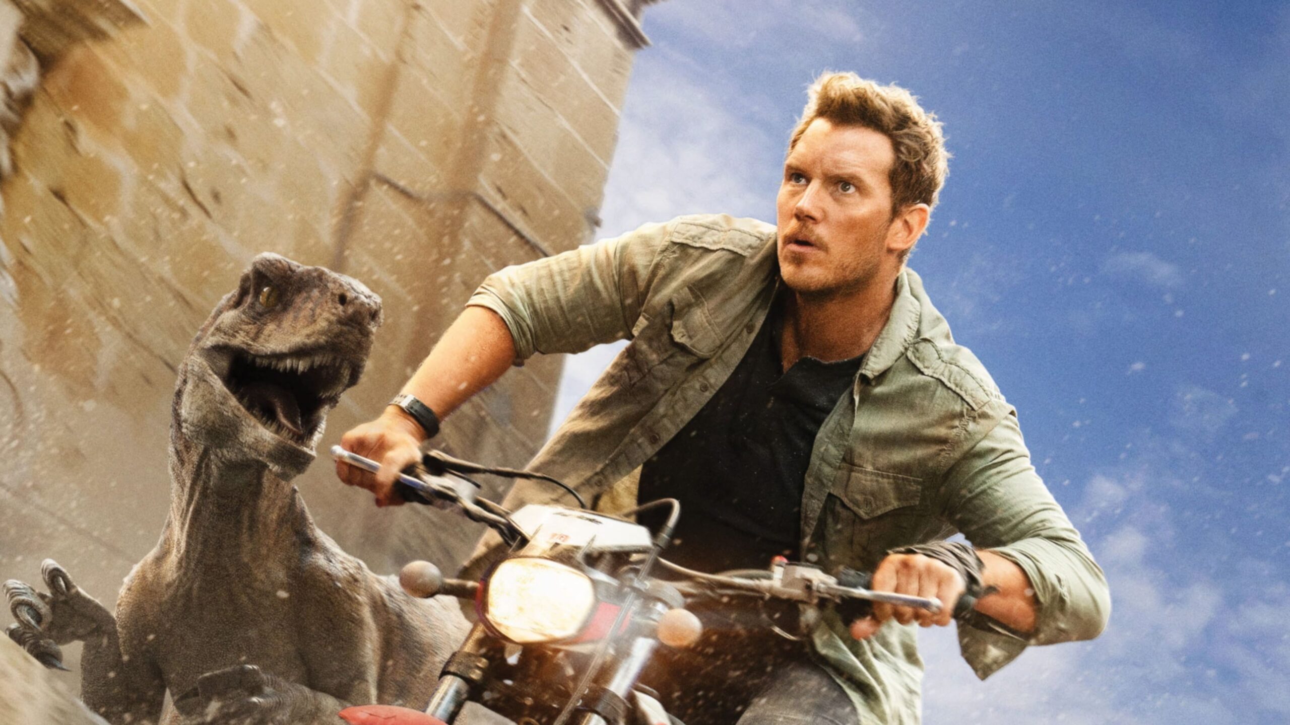Jurassic World: Le Monde d’après, l'extinction des dinosaures - MaG