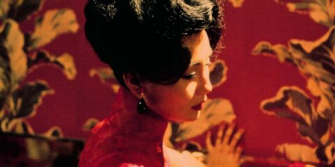 In the Mood for Love