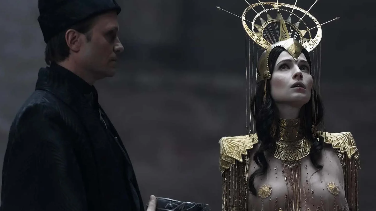 Le Maître et Marguerite… et le Kremlin ? - MaG