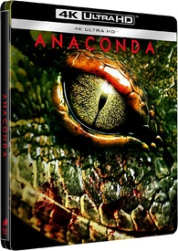 Anaconda (1997)