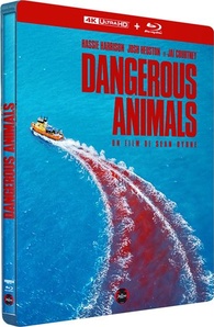 Dangerous Animals