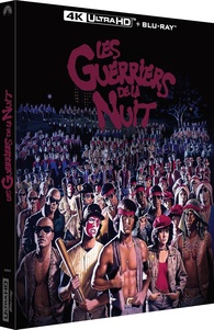 Les Guerriers de la nuit