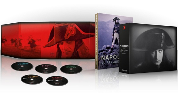 Napoléon vu par Abel Gance