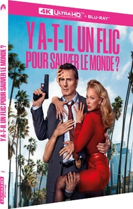 Y a-t-il un flic pour sauver le monde&nbsp;?