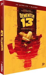 Dementia 13