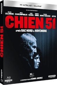Chien 51