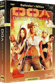 DOA: Dead or Alive