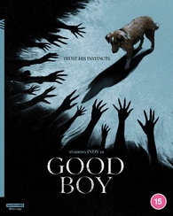 Good Boy (2025)