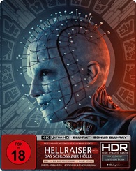 Hellraiser (2022)