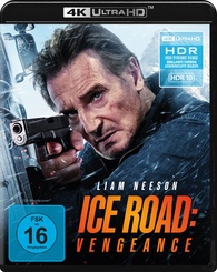Ice Road: La Vengeance