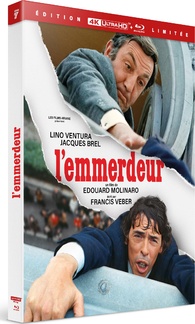 L'Emmerdeur (1973)