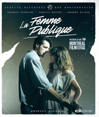 La Femme publique