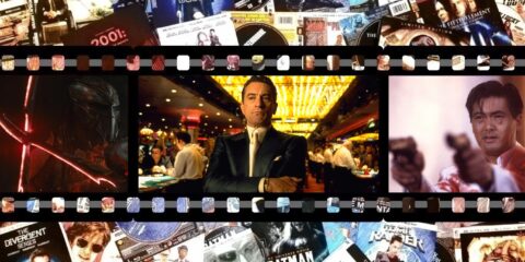 The 4K Ultra HD Bazaar, volume 28