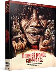 Le Dernier Monde Cannibale