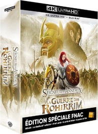 Le Seigneur des Anneaux: La Guerre des Rohirrim