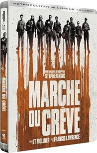 Marche ou crève