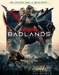Predator: Badlands
