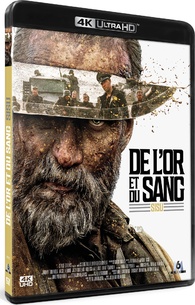 Sisu: De l'or et du sang