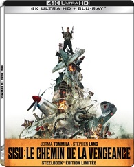 Sisu: Le Chemin de la vengeance