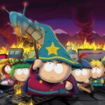 South Park The Stick of Truth