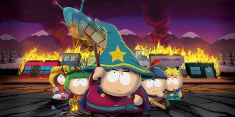South Park The Stick of Truth