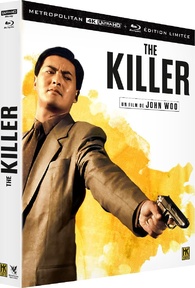 The Killer (1989)