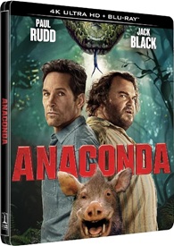 Anaconda (2025)