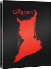 Conjuring: L'Heure du jugement