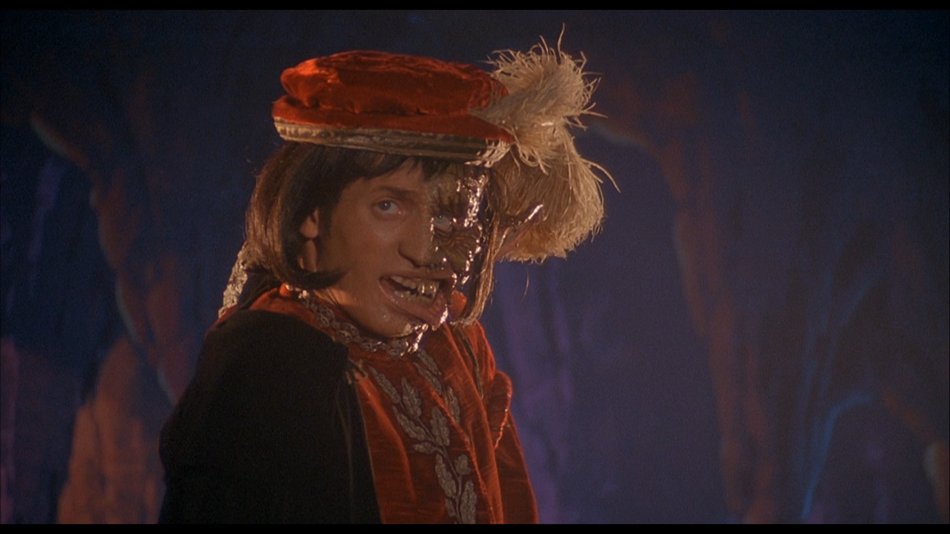 La Cité des monstres