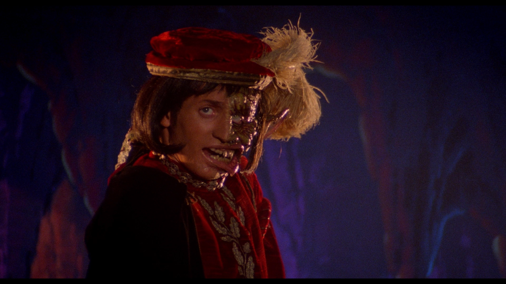 La Cité des monstres