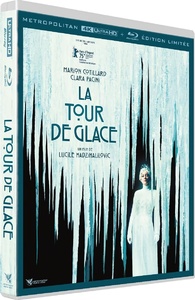 La Tour de glace