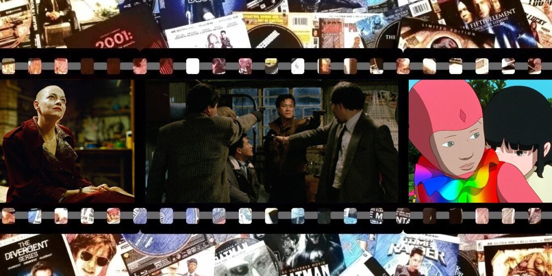 Le Bazar des 4K Ultra HD, volume 29