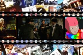 The 4K Ultra HD Bazaar, volume 29