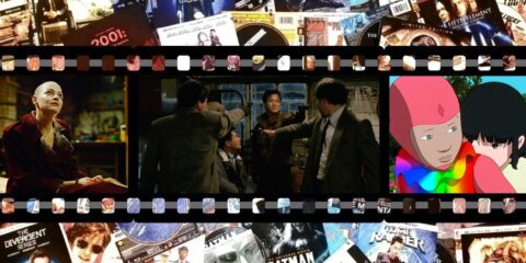 The 4K Ultra HD Bazaar, volume 29