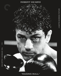 Raging Bull