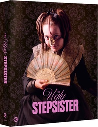 The Ugly Stepsister