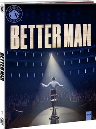 Better Man (2024)
