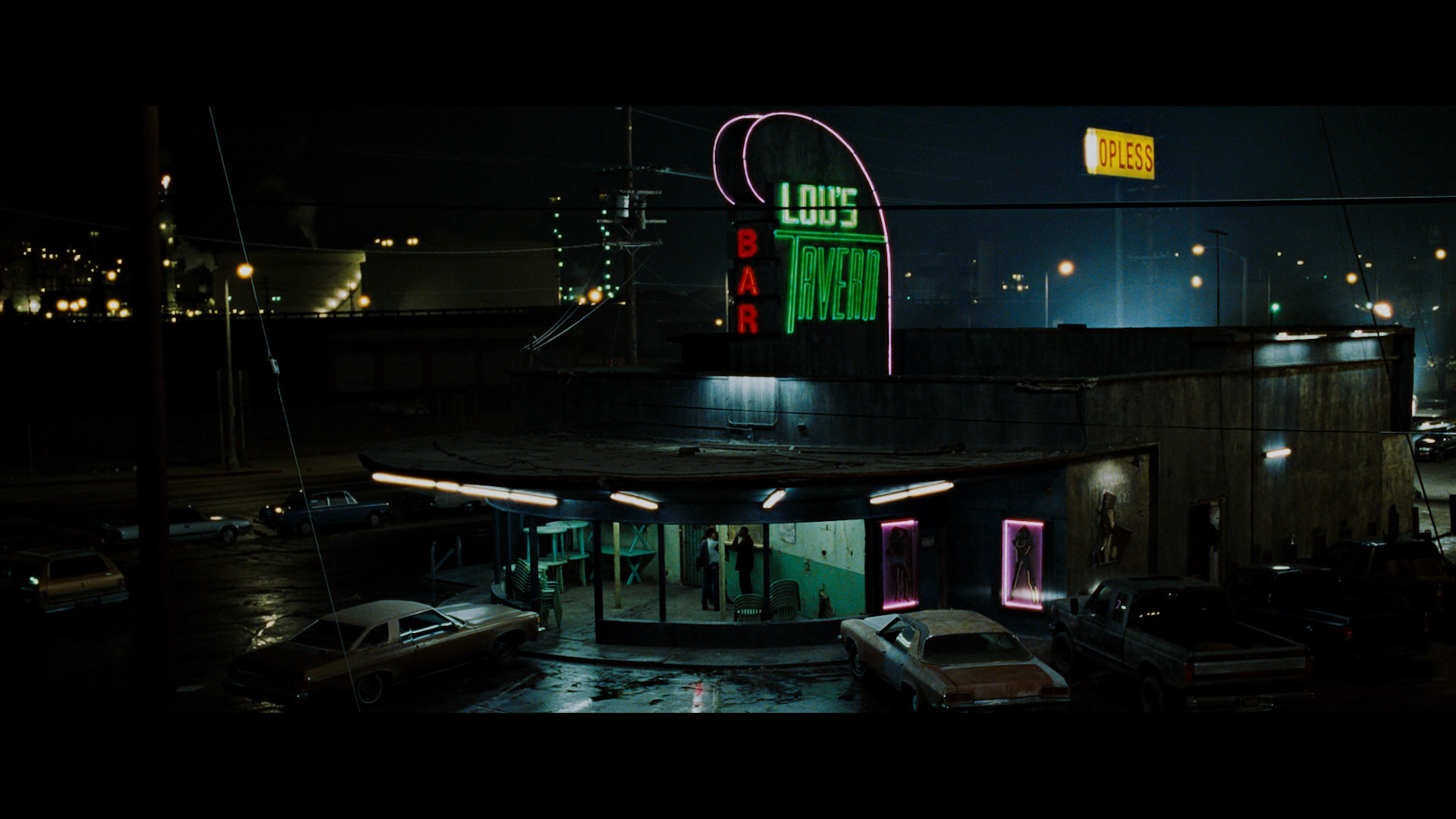 Fight Club