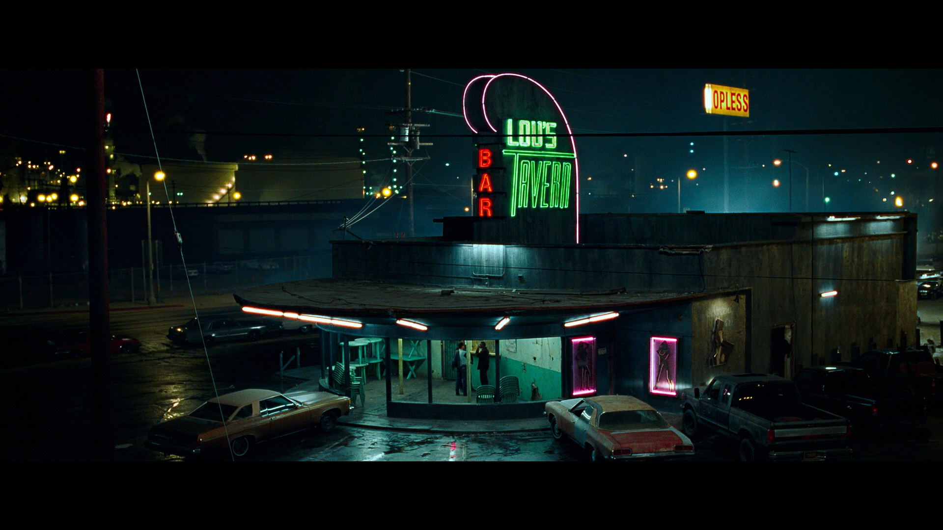 Fight Club