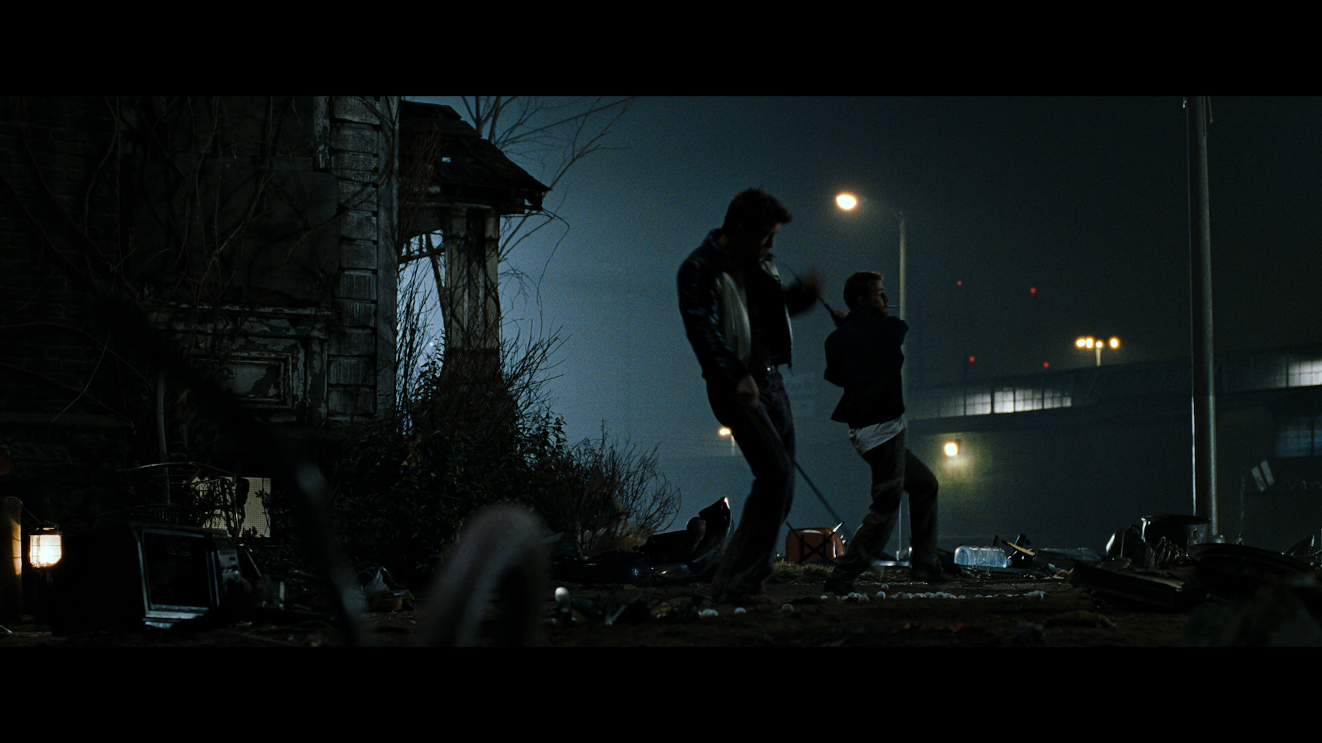 Fight Club