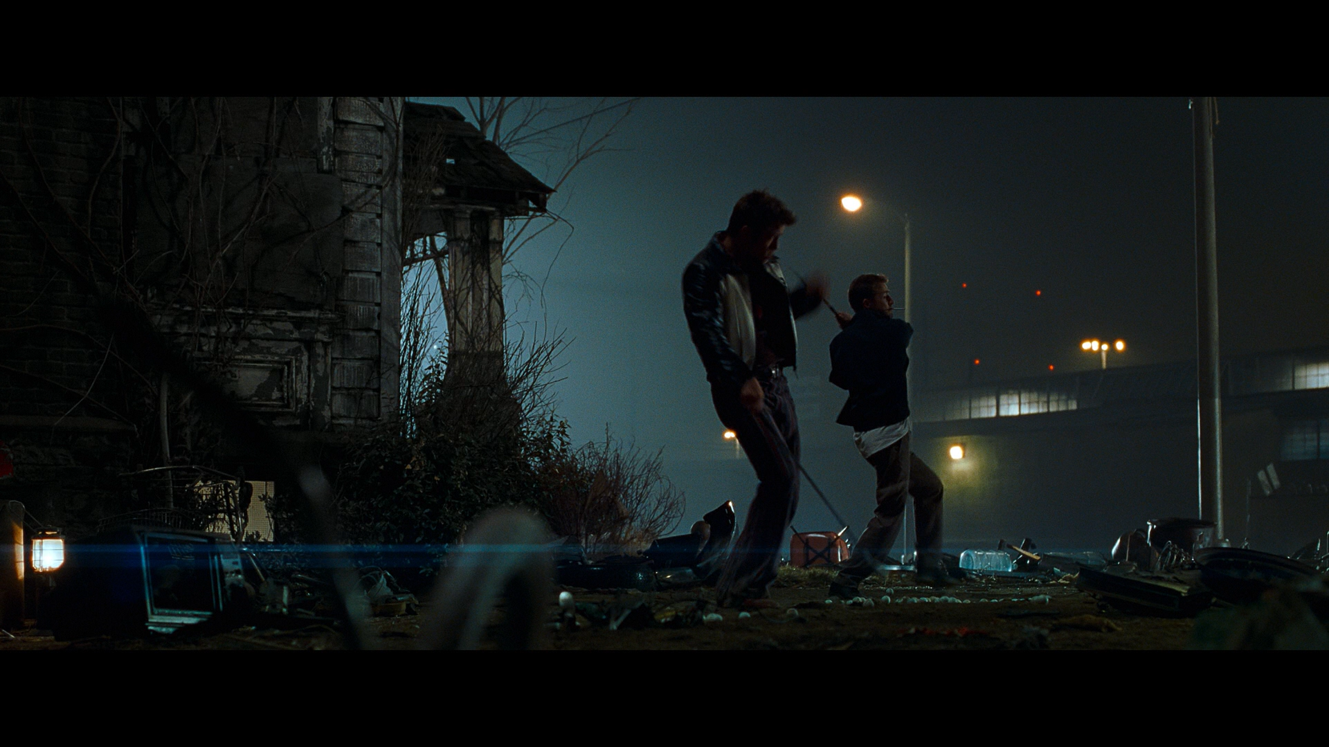 Fight Club