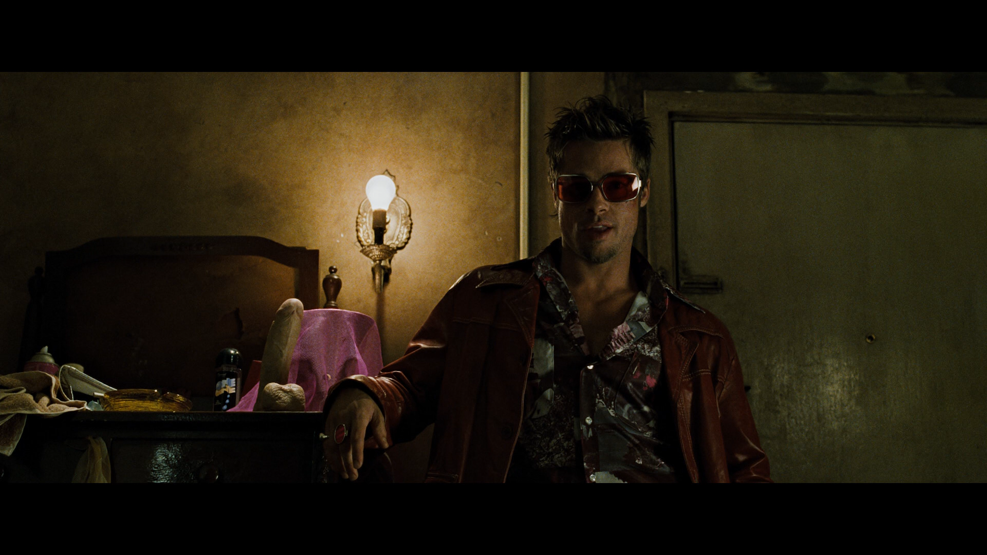 Fight Club