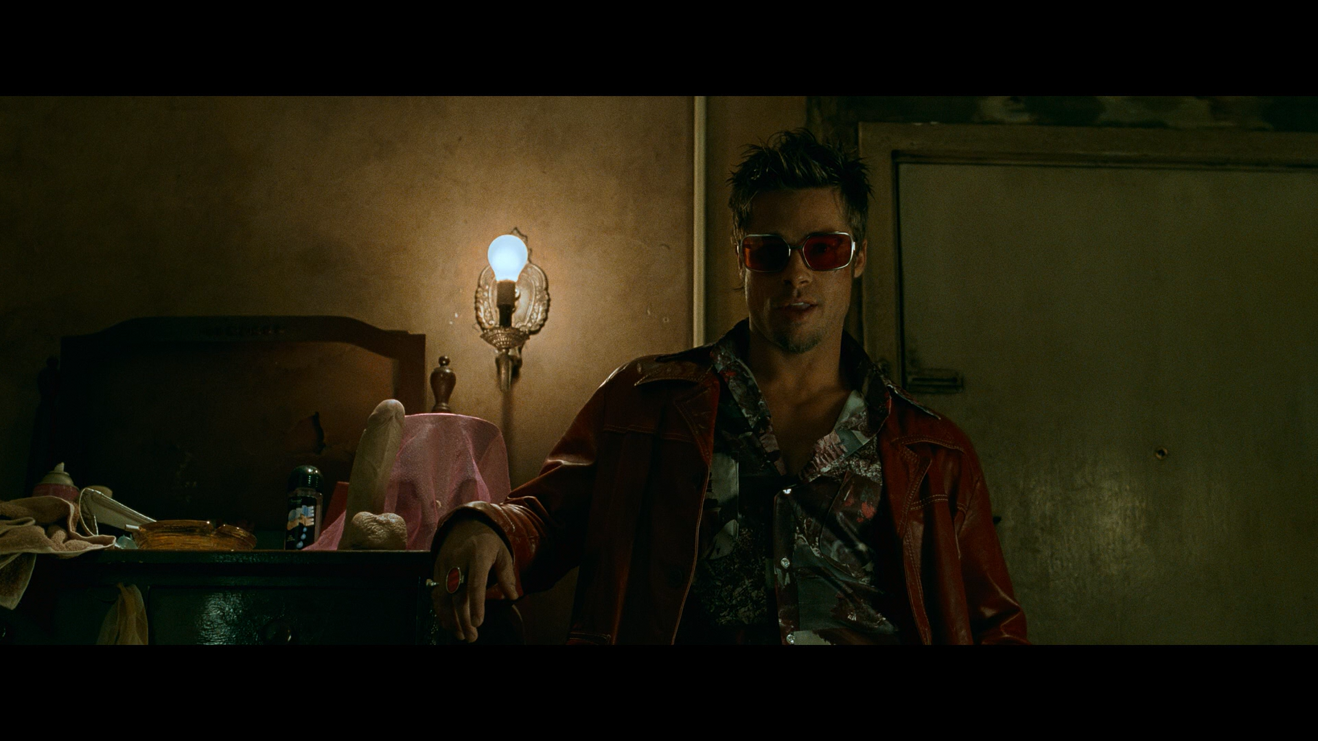 Fight Club