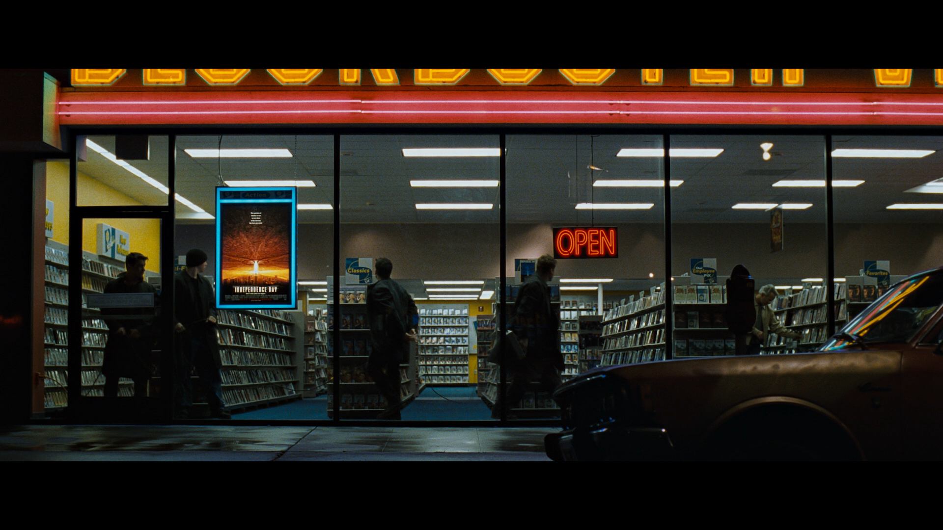 Fight Club