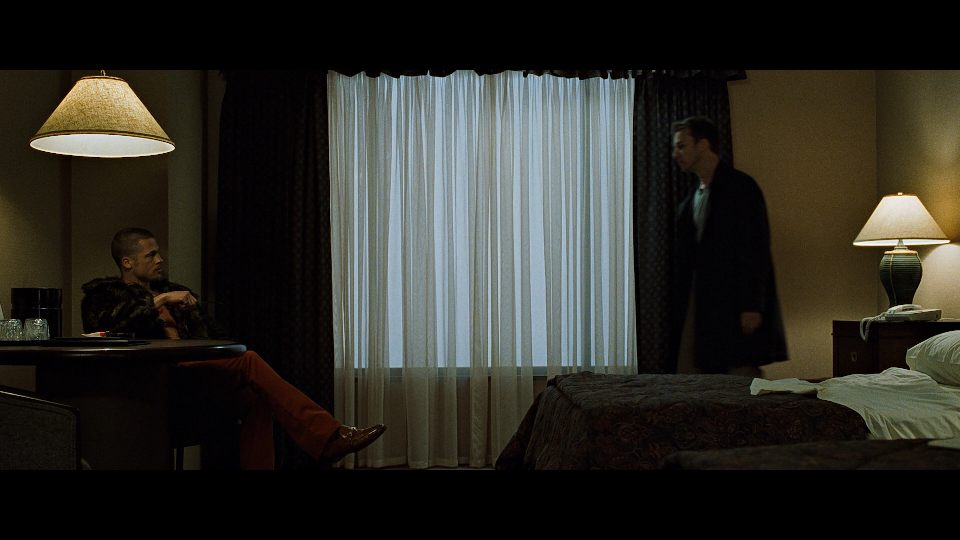 Fight Club