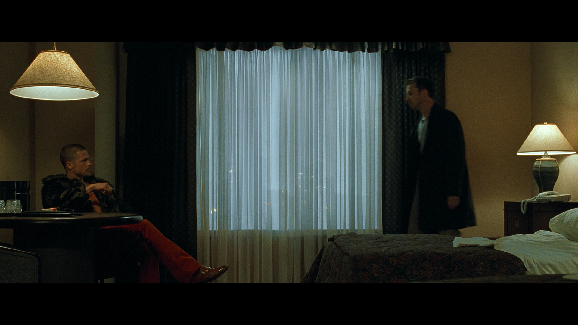 Fight Club