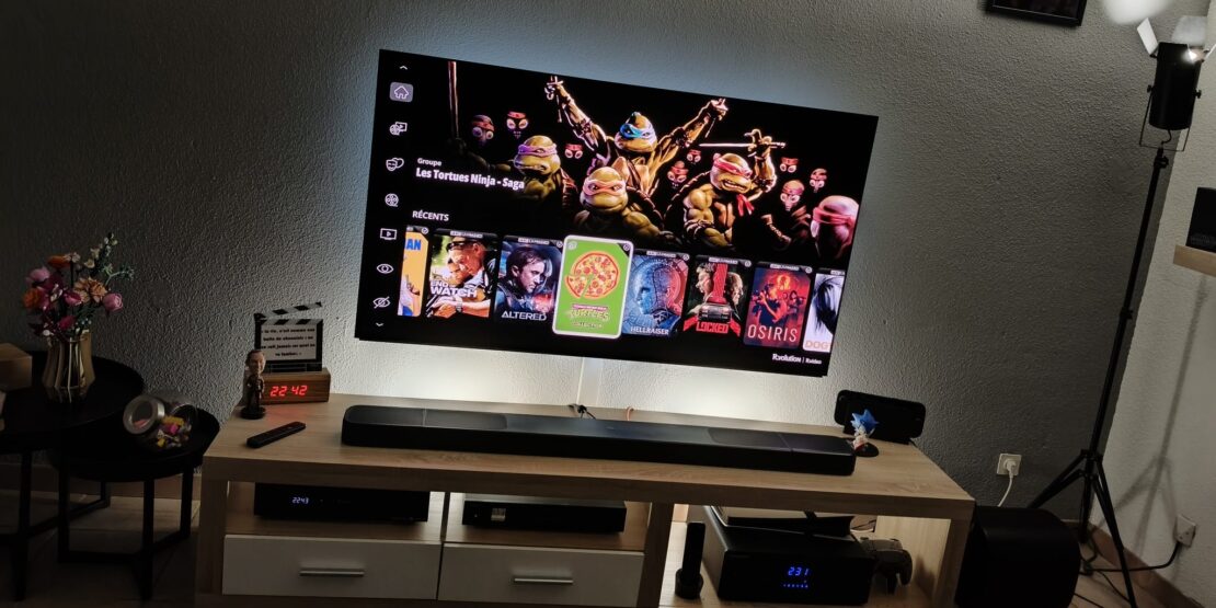 JBL BAR 1300 MK2