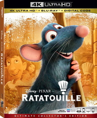 Ratatouille